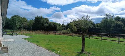 Vente Maison Pontivy - Réf. 11505  - Mandataire immobilier Julien Stil - image 29