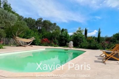 Saint-Maximin-la-Sainte-Baume 83470 – Maison