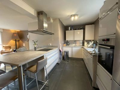 Vente Appartement Besançon - Réf. 10186  - Mandataire immobilier Catherine Danielsen - image 2