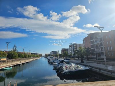 Vente Appartement Fréjus - Réf. 11588  - Mandataire immobilier Olivier Sabourin - image 5