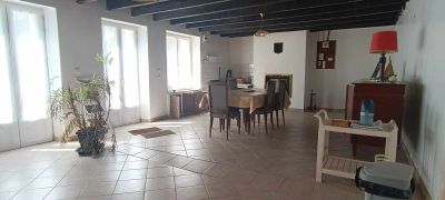 Vente Maison de village Naizin - Réf. 11167  - Mandataire immobilier Julien Stil - image 6