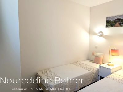 Vente Appartement Grimaud - Réf. 10905  - Mandataire immobilier Noureddine Bohrer - image 21