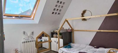 Vente Maison de ville Pontivy - Réf. 10043  - Mandataire immobilier Julien Stil - image 9