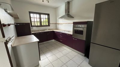 Vente Maison Matoury - Réf. 11594  - Mandataire immobilier Philippe Le Roux - image 6