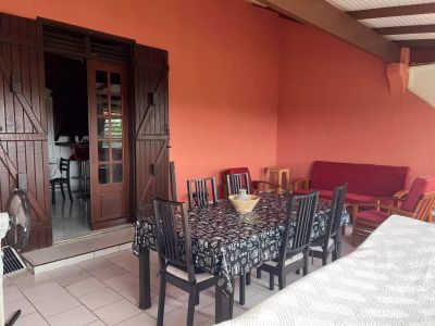 Vente Appartement Baie-Mahault - Réf. 10890  - Mandataire immobilier Carole Guerini - image 2