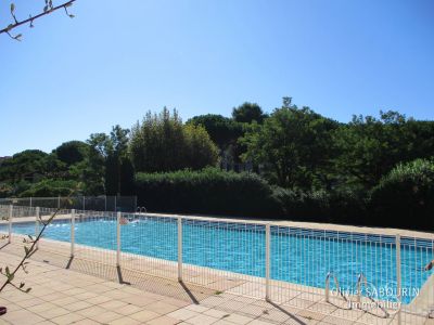 Vente Studio Fréjus - Réf. 11403  - Mandataire immobilier Olivier Sabourin - image 2