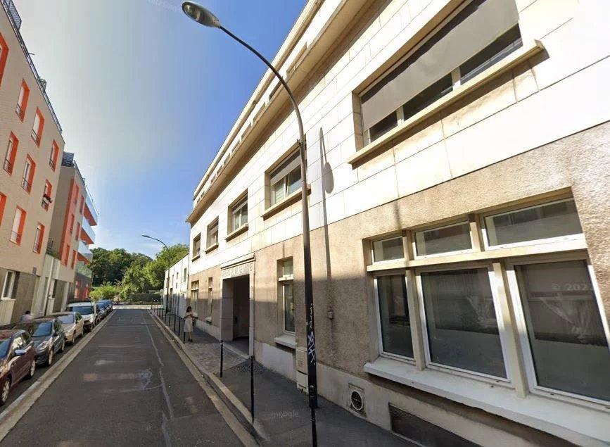 Vente Vente Local Ivry-sur-Seine - Réf. 10269  - Mandataire immobilier Jérôme Karsenti - image 1