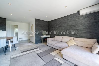 Vente Appartement Cannes - Réf. 9913  - Mandataire immobilier Anne Sechaud - image 9