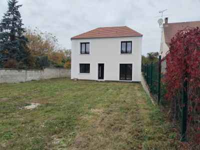 Maison 116.76 m²