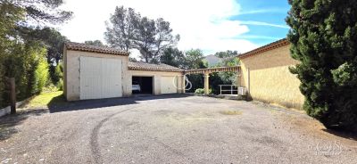 Roquebrune-sur-Argens 83520 – Villa