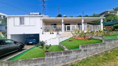 Villa 130 m²