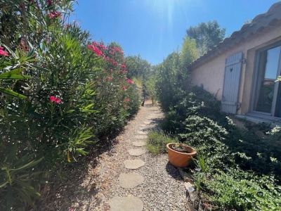 Vente Maison Trans-en-Provence - Réf. 10691  - Mandataire immobilier Sylvie Geler - image 5