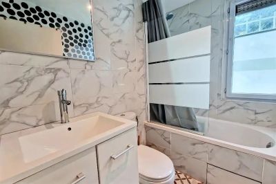 Vente Maison Noisy-le-Sec - Réf. 11558  - Mandataire immobilier David Ayih - image 9