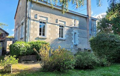 Vente Maison Loches - Réf. 11768  - Mandataire immobilier Sabrina Montigny - image 28