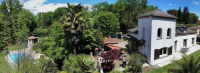 Vente Maison Eauze - Réf. 10586  - Mandataire immobilier Céline Haye - image 2