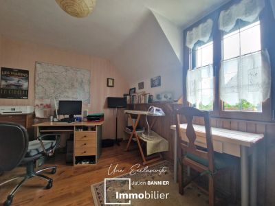 Vente Maison Plouzané - Réf. 11030  - Mandataire immobilier Julien Bannier - image 10