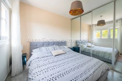 Vente Appartement Cannes - Réf. 9913  - Mandataire immobilier Anne Sechaud - image 10