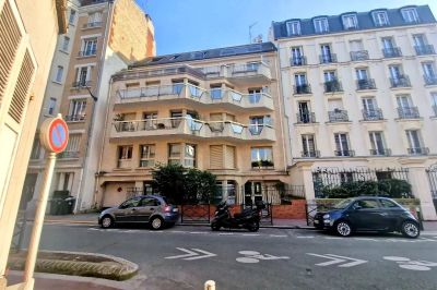 Saint-Mandé 94160 – Appartement