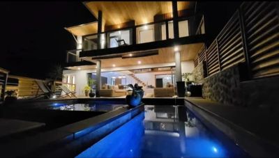 Les Avirons 97425 – Villa