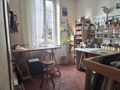 Vente Maison Villebéon - Réf. 11631  - Mandataire immobilier Marie Butet - image 8