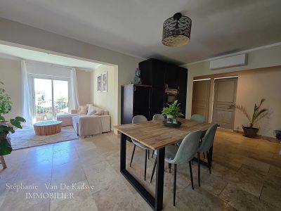 Vente Appartement Fréjus - Réf. 11672  - Mandataire immobilier Stéphanie Van De Kadsye - image 2