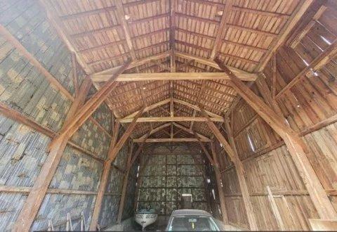 Vente Vente Grange Bourran - Réf. 10707  - Mandataire immobilier Sabrina Lahuerta - image 1