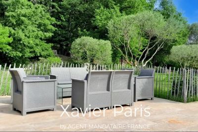 Saint-Maximin-la-Sainte-Baume 83470 – Maison