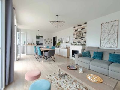 Vente Maison Pontivy - Réf. 11160  - Mandataire immobilier Julien Stil - image 9