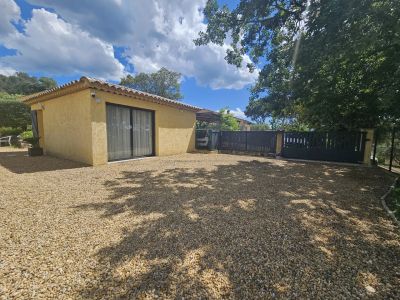 Vente Villa Carcès - Réf. 11294  - Mandataire immobilier Stéphanie Van De Kadsye - image 4