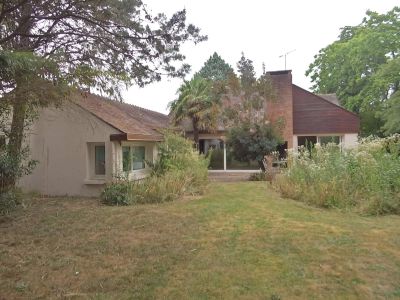Vente Maison Gien - Réf. 10877  - Mandataire immobilier Marie Butet - image 2