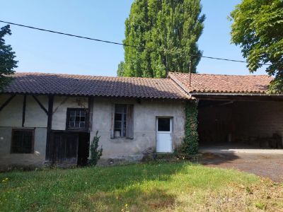 Vente Maison Saint-Gaudens - Réf. 11307  - Mandataire immobilier Catalina Gutierrez - image 12