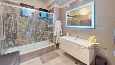 Vente Appartement Cannes - Réf. 10475  - Mandataire immobilier Christophe Cyr - image 8