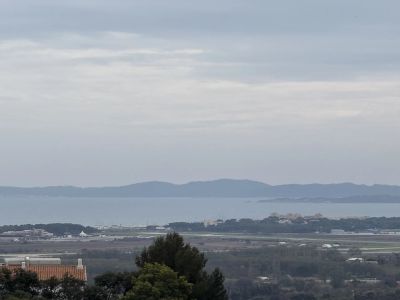 Villa 288 m²
