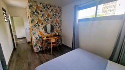 Saint-Denis 97400 – Maison de ville