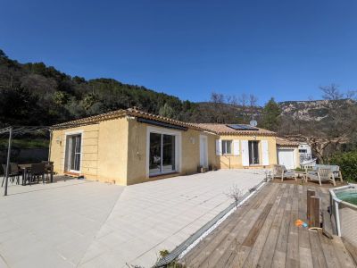 Vente Maison Bargemon - Réf. 11048  - Mandataire immobilier Johan Benguigui - image 3