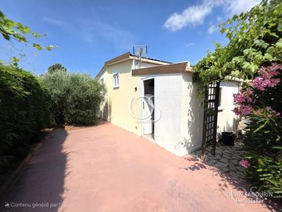 Vente Maison Puget-sur-Argens - Réf. 11209  - Mandataire immobilier Olivier Sabourin - image 12