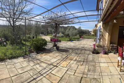 Vente Maison Châteaudouble - Réf. 10793   - Mandataire immobilier Joy Barbey - image 3