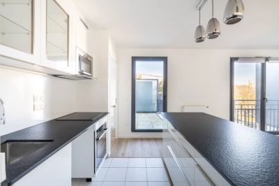 Vente Appartement Saint-Cyr-l'École - Réf. 11543  - Mandataire immobilier Stéphanie Faure - image 2