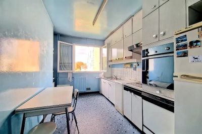 Vente Appartement Noisy-le-Sec - Réf. 11610  - Mandataire immobilier David Ayih - image 5