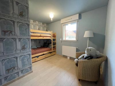 Vente Appartement Besançon - Réf. 10186  - Mandataire immobilier Catherine Danielsen - image 8