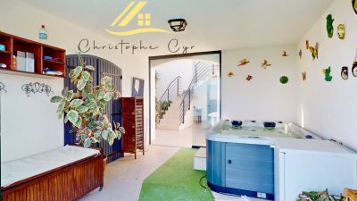 Saint Aygulf 83370 – Villa