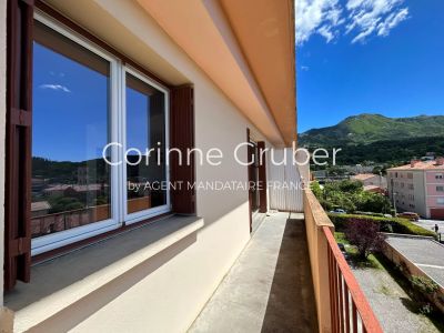 Vente Appartement Digne-les-Bains - Réf. 11355  - Mandataire immobilier Corinne Gruber - image 14