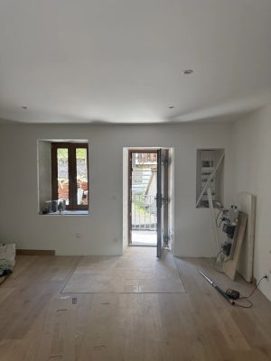 Courchevel 73120 – Immeuble