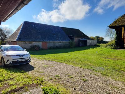 Vente Maison Lyons-la-Forêt - Réf. 11633  - Mandataire immobilier Bruno Lucet - image 14