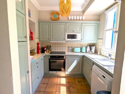 Vente Maison jumelée Grimaud - Réf. 11032  - Mandataire immobilier Noureddine Bohrer - image 8