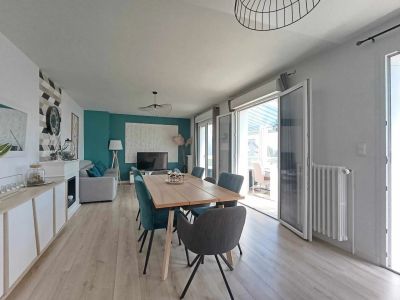 Vente Maison Pontivy - Réf. 11160  - Mandataire immobilier Julien Stil - image 11