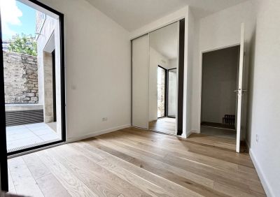 Saint-Germain-en-Laye 78100 – Appartement