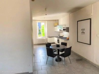 Maison 119 m²