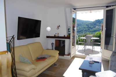 Vente Maison Bargemon - Réf. 11353  - Mandataire immobilier Régine Finistre - image 7