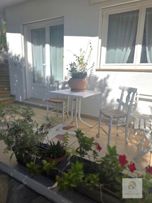 Vente Maison Saint-Raphaël - Réf. 11684  - Mandataire immobilier Stéphanie Van De Kadsye - image 3